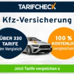Vergleiche über 330 Kfz-Versicherungstarife mit Tarifcheck. Kostenloser Vergleich auf autoersatzteilekaufen.de!