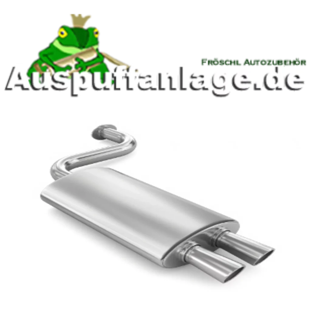 Auf der Suche nach dem perfekten Auspuffsystem für Dein Fahrzeug? auspuffanlage.de bietet dir eine riesige Auswahl an hochwertigen Produkten von namhaften Herstellern.