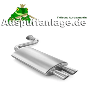 Auf der Suche nach dem perfekten Auspuffsystem für Dein Fahrzeug? auspuffanlage.de bietet dir eine riesige Auswahl an hochwertigen Produkten von namhaften Herstellern.