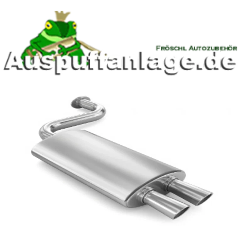 Auf der Suche nach dem perfekten Auspuffsystem für Dein Fahrzeug? auspuffanlage.de bietet dir eine riesige Auswahl an hochwertigen Produkten von namhaften Herstellern.