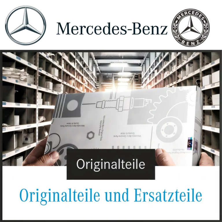 Du verwöhnst dein Mercedes mit passendem Originalzubehör und -teilen aus einer Vielzahl an Angeboten.