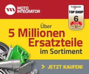 Bei Motointegrator findest du über 5 Millionen Kfz-Ersatzteile und Zubehör für alle Automarken zu günstigen Preisen und in Top-Qualität von namhaften Herstellern.